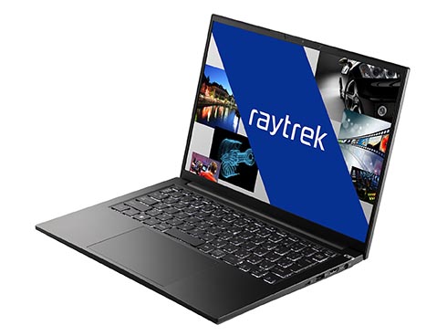 見た目”にもこだわった16／14型のクリエイター向けノートPCをお手頃