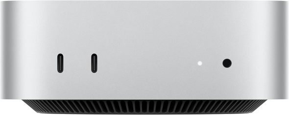 AmazonでM4チップ搭載の「Mac mini」が8万4800円で販売中 Apple Store