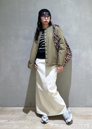 ADAM ET ROPÉ FEMME(アダム エ ロペ ファム) / 【agnes b. pour ADAM