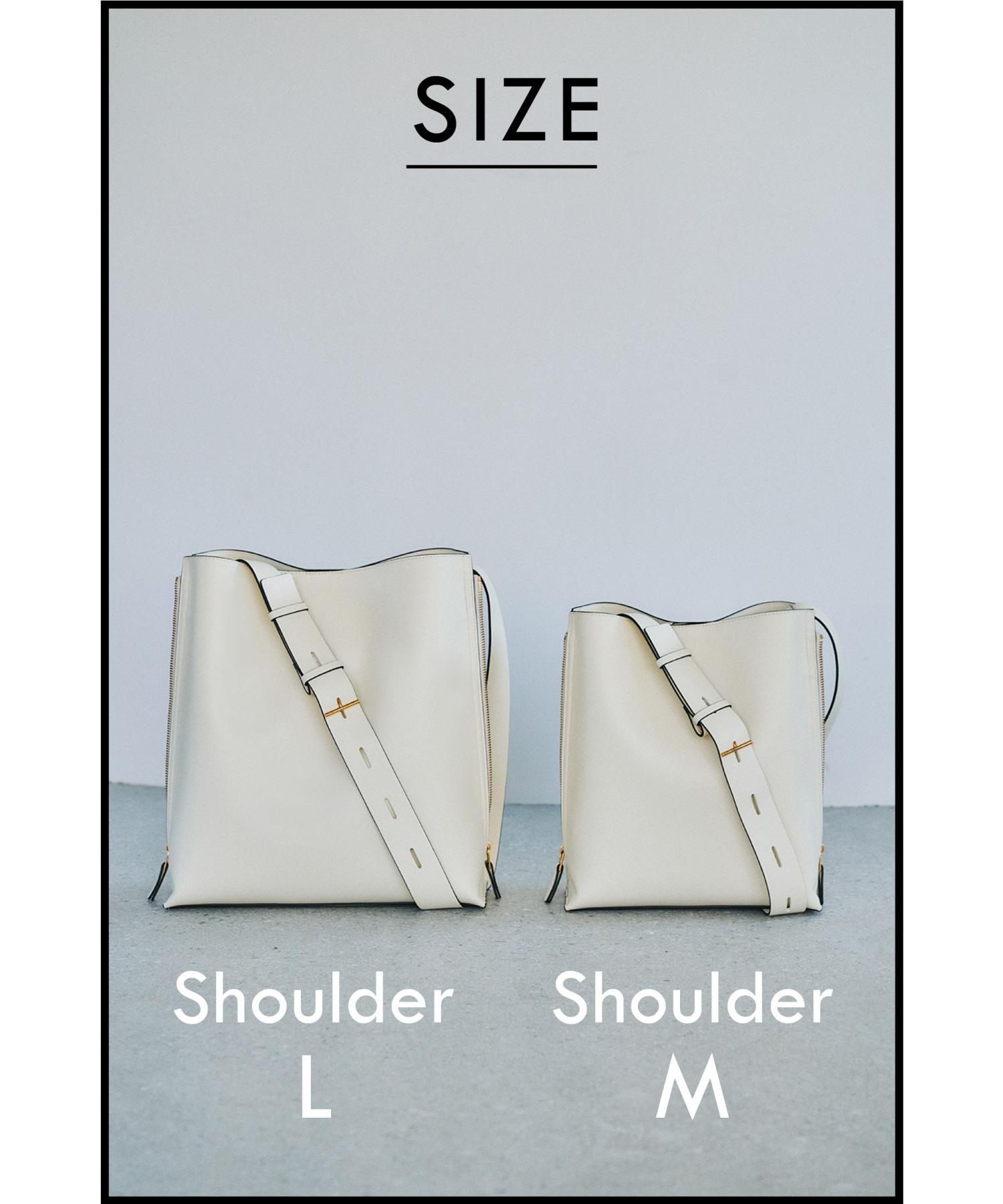 WEB限定！通勤バッグで人気の 「Y BAG Shoulder」 新色登場 | J'aDoRe