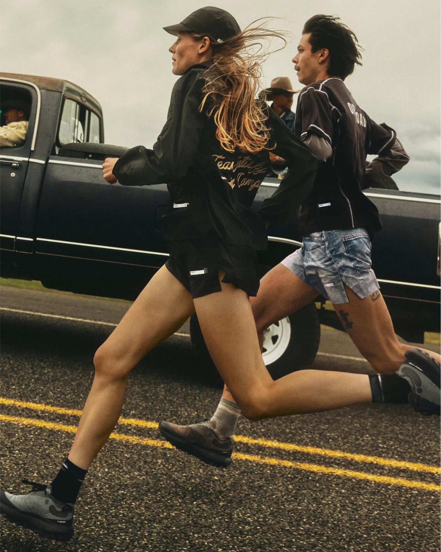 SATISFY/サティスファイ】 2025AW Collection Drop1 | J'aDoRe JUN