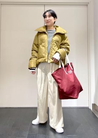 ADAM ET ROPÉ FEMME(アダム エ ロペ ファム) / 【ALLIED】ショート