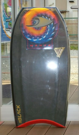 MANTA BODYBOARD - MSR BODYBOARD 千葉の老舗ボディボード