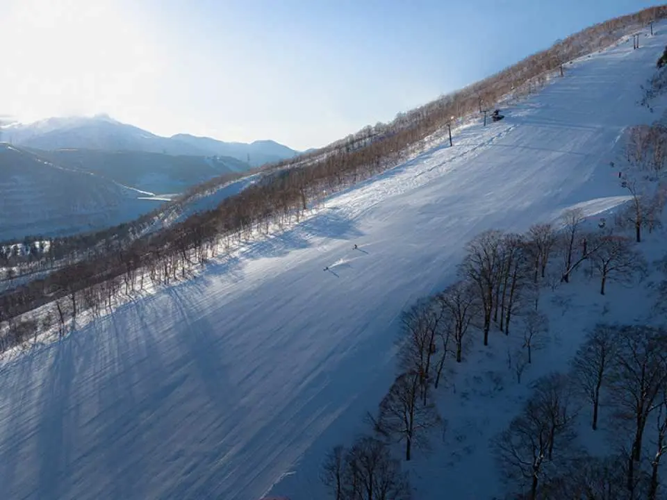 春割】苗場スキー場・かぐらスキー場 1日リフト券（新潟） - KKday
