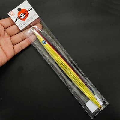 UROCO ウロコジグ オリジナル 300g 全10色 | ルアーバンク公式ストア