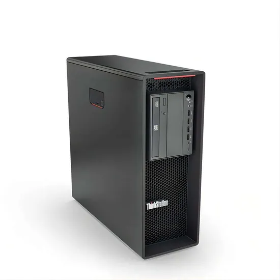 Good Discount Lenovo Thinkstation P520 W-2223 Processor 8g 1t P520