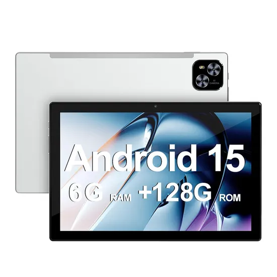 中国 高品質 ビジネス タブレット PC 10.1 インチ アンドロイド 15