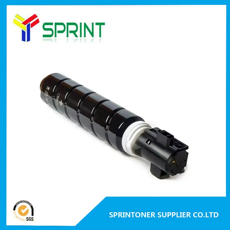 Compatible Canon C3025 G74 Npg-74 Npg74 Gpr58 C-Exv54 Exv-54 3025