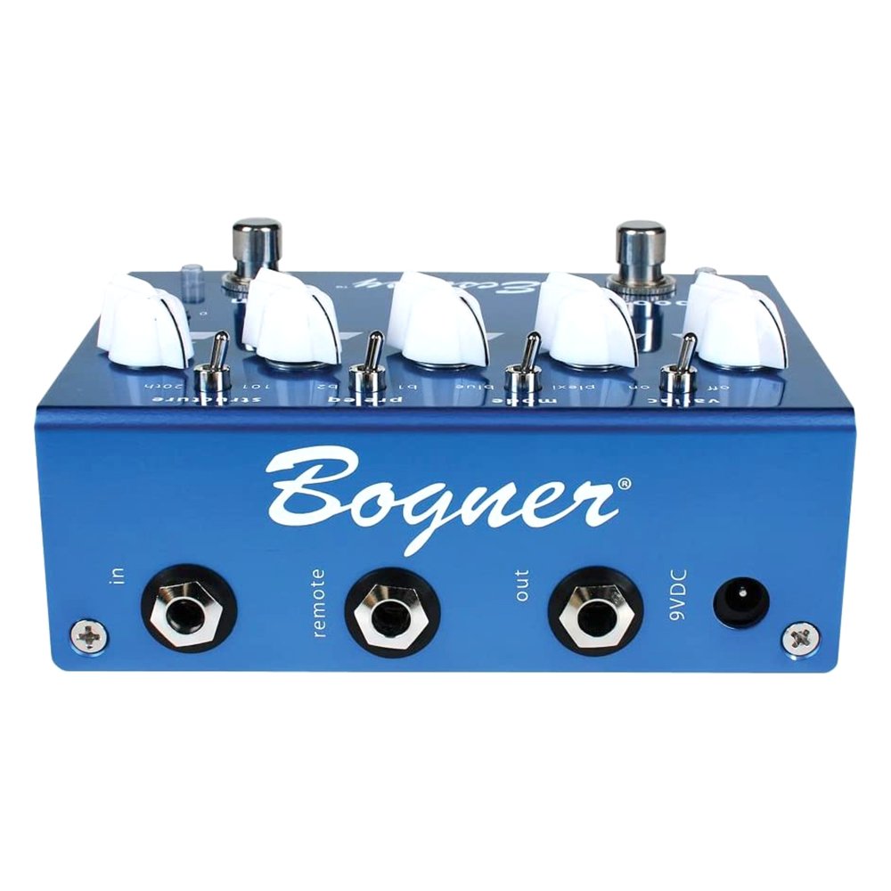 Bogner Ecstasy Blue