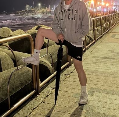 MUSINSA | NOHANT LONELY/LOVELY FLUFF HOODIE ZIP-UP GRAY