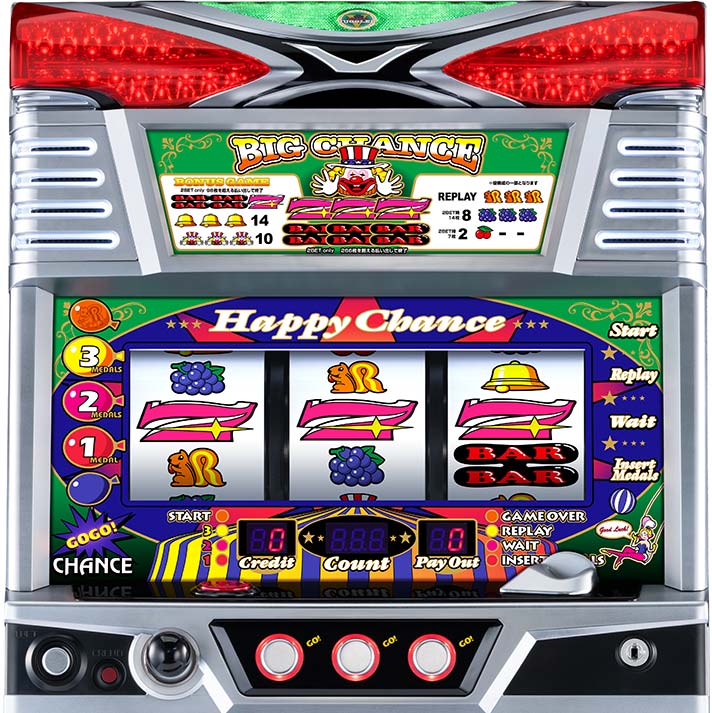 ハッピージャグラーVⅢ(V3) 解析情報 | 天井・設定判別・攻略情報まとめ