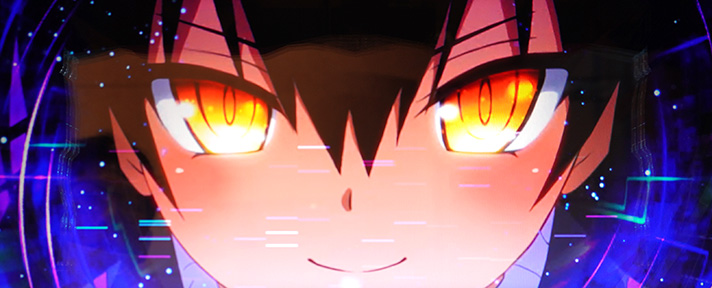 とらぶるダークネス スマスロ】ToLOVEるエピソード