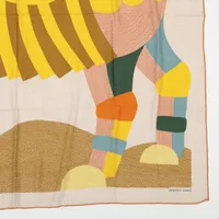 エルメス カレジェアン Mon Premier Galop モン プルミエ ギャロップ