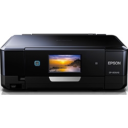 エプソン A3インクジェットプリンター/カラリオ多機能/作品印刷機能