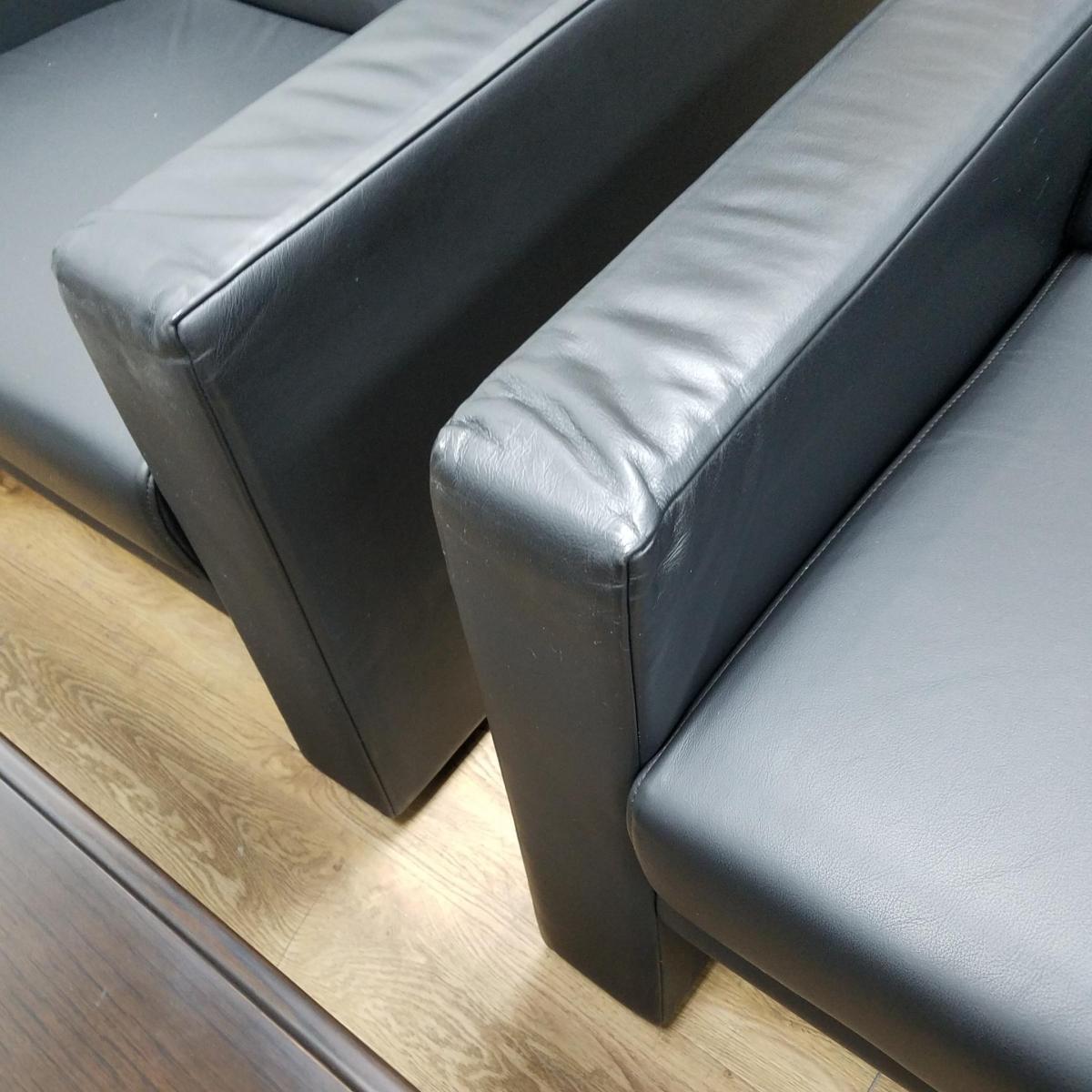 中古】 8321LE/9321LF/8300SP オカムラ/okamura 応接セット一式 534985