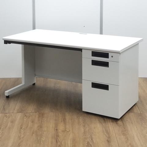 プラス（PLUS） 片袖机 一覧 - 中古オフィス家具ならオフィスバスターズ