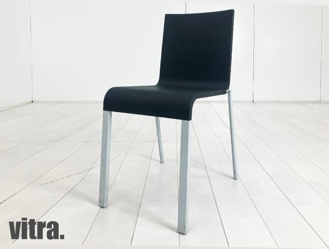 vitra（ヴィトラ） スタッキングチェア 一覧 - 中古オフィス家具なら