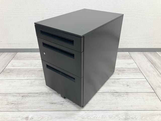 ウチダ（UCHIDA) STワゴンシリーズ(ST wagon) 一覧 - 中古オフィス家具