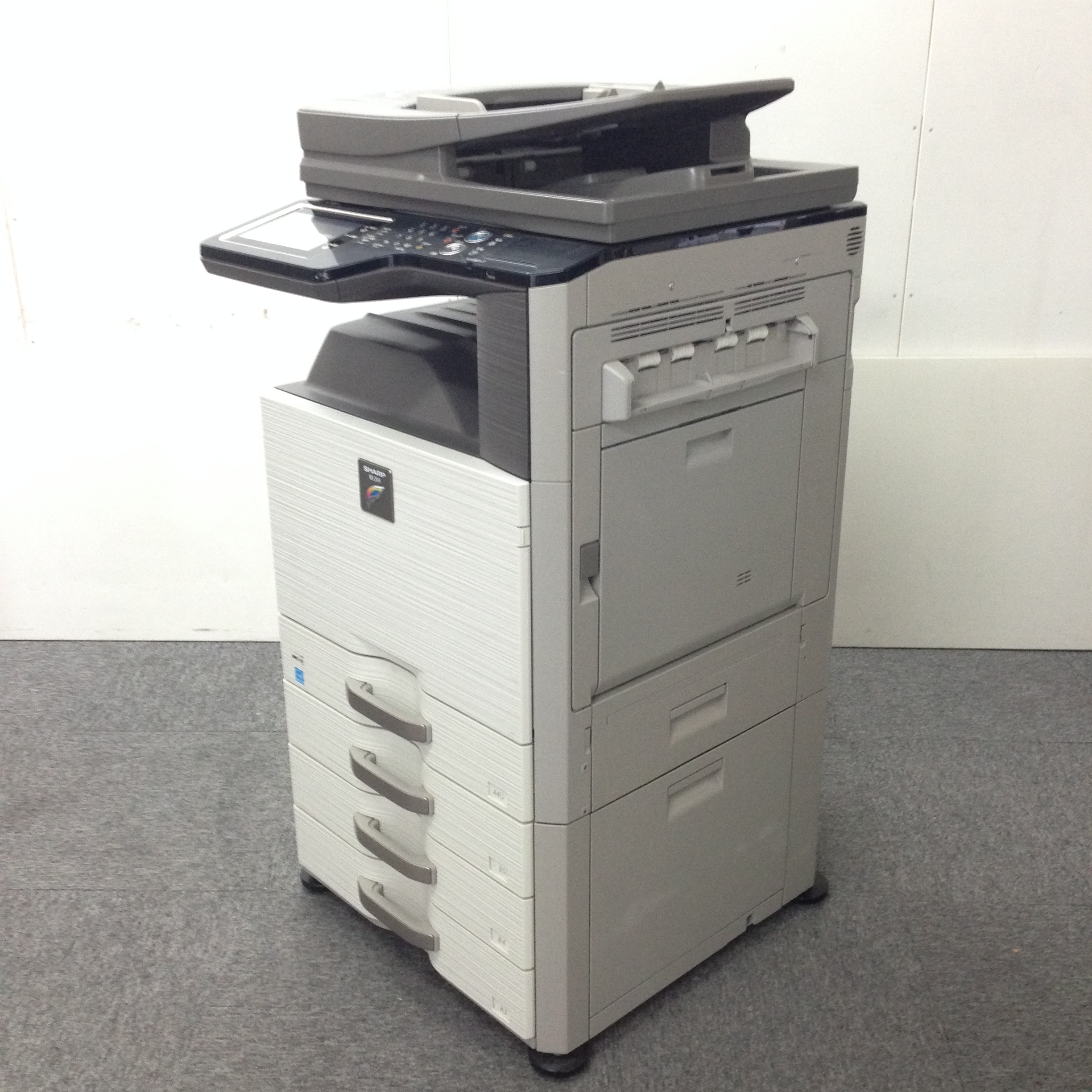 中古】MXシリーズ MX2514FN シャープ/SHARP カラー複合機(コピー機