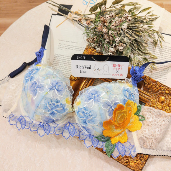 サルート☆06グループ │ 名古屋PARCO-パルコ-