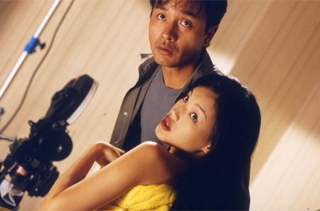 ジャッキー・チェンも絶賛した香港実力派監督の作品を一挙上映