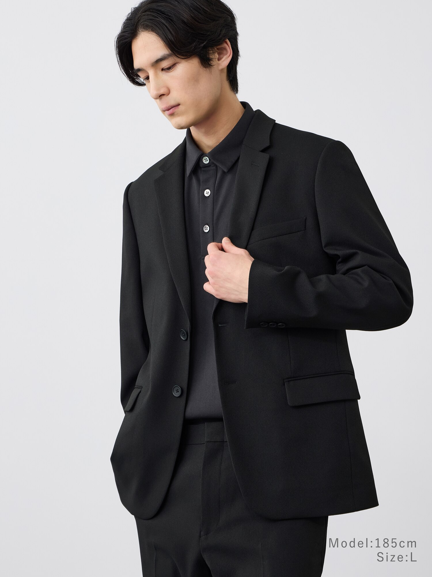 PLST(プラステ)公式 | スーツ(メンズ)