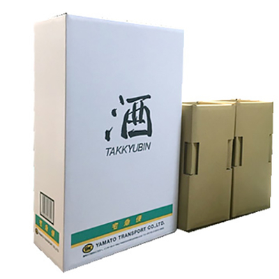 一升瓶用BOX | 壽屋ショッピングサイト