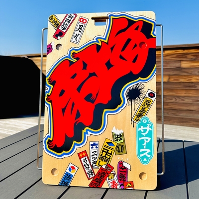 板モノ | TheArth＿six