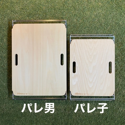 板モノ | TheArth＿six