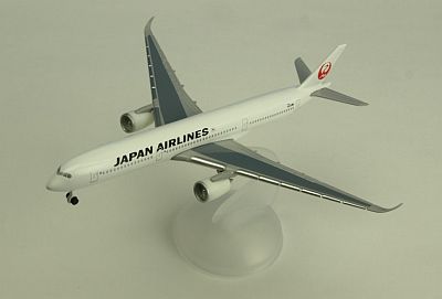 JAL A350-900 ダイキャストモデル | タカサキハンズ