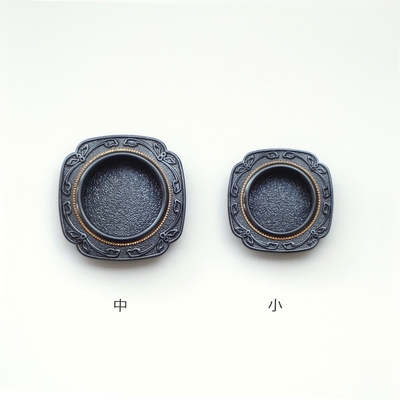 高級襖引手 | 室金物オンラインストア