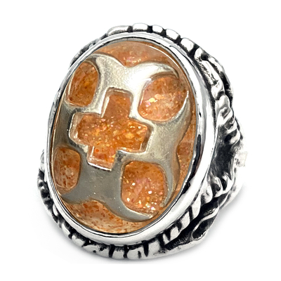 Alex Streeter アレックスストリーター Angel Heart シリーズ