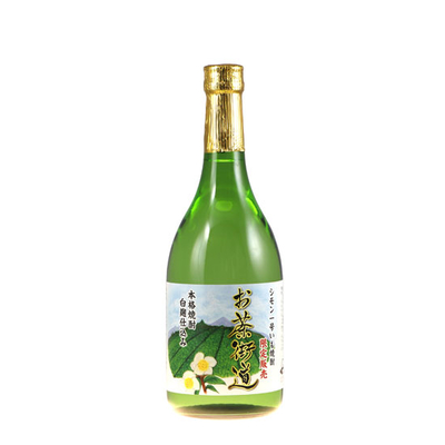 本格焼酎「屋久の石楠花1800ml」（三岳酒造）｜武岡酒店公式オンライン
