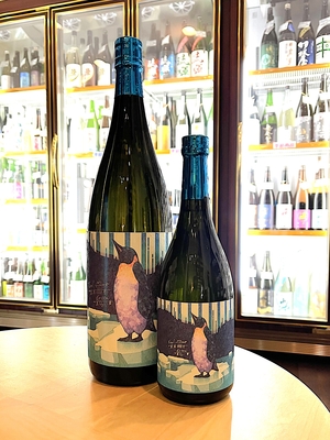 国分 芋焼酎 Cool Mint Green（クールミントグリーン） 1800ml 2025