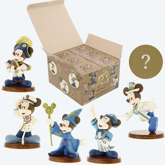東京ディズニーシー ディズニー 通販 20周年 タイム・トゥ・シャイン