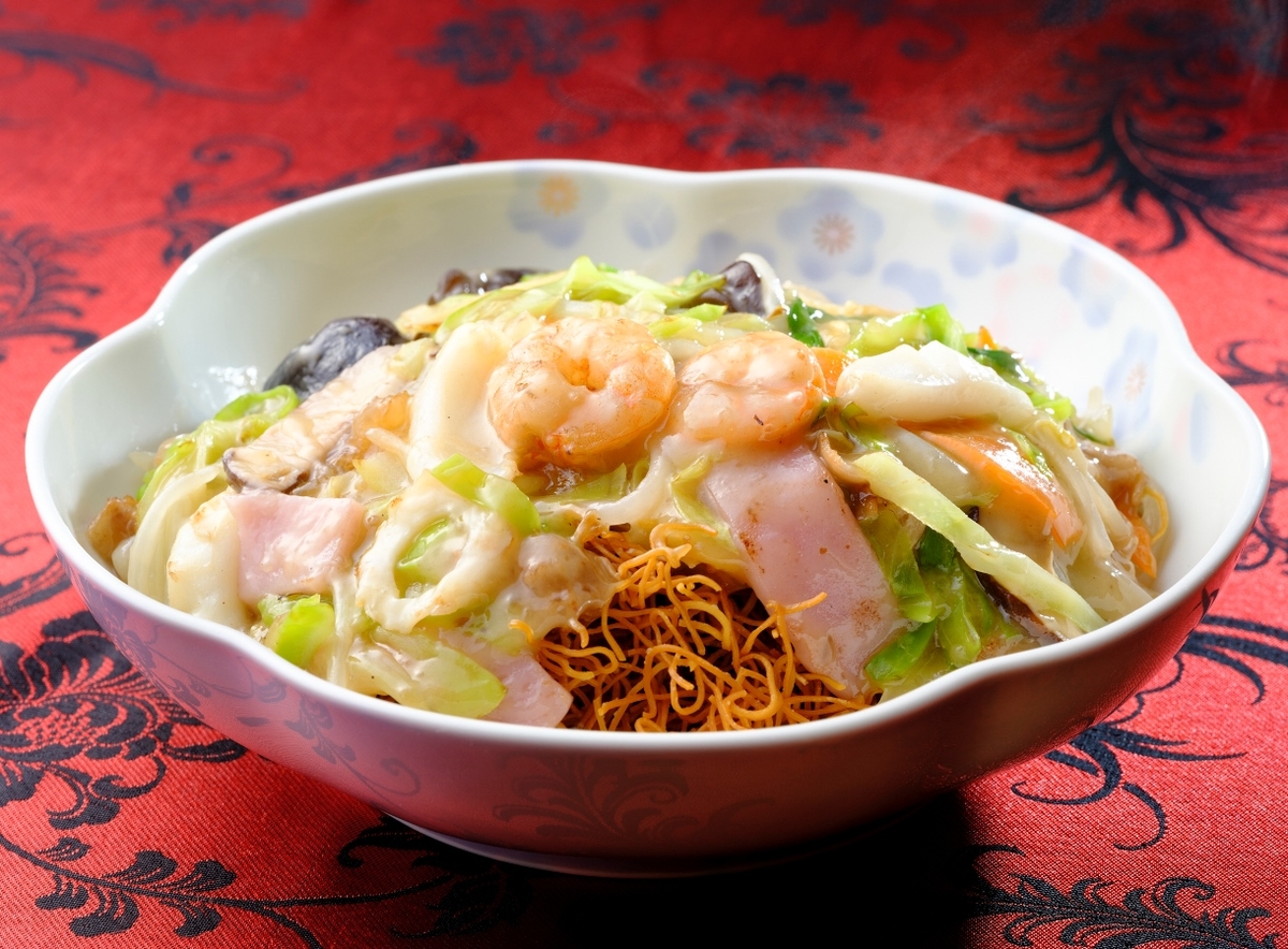 長崎中華街蘇州林】「長崎中華街詰合せ」の通信販売ページ | 蘇州林