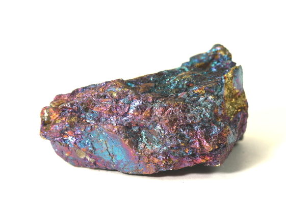 斑銅鉱 | スターミネラルズジャパン