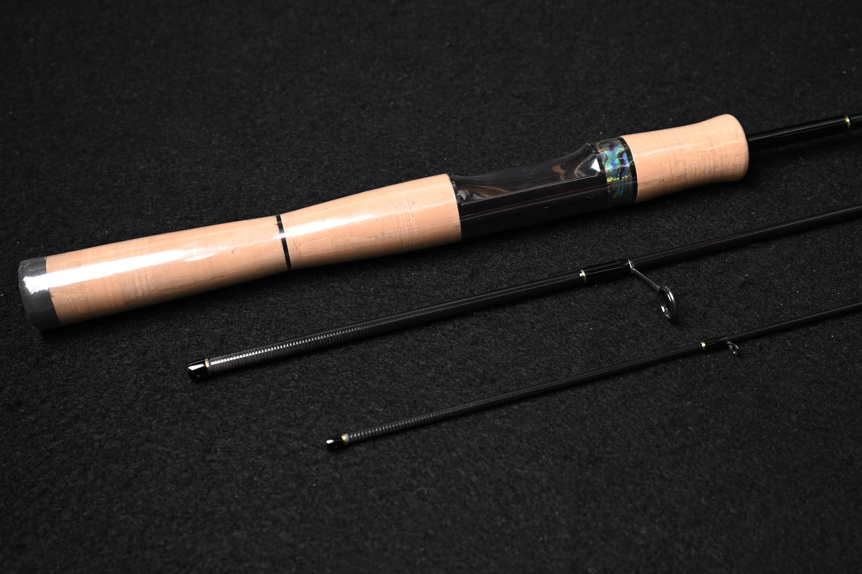 ロディオロデオクラフト｜999.9 Meister Chimera 603L-e｜3ピース | K