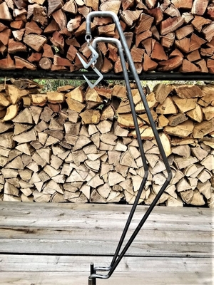 ランタンハンガー Shockwide セット sanzoku mountain | サンゾク