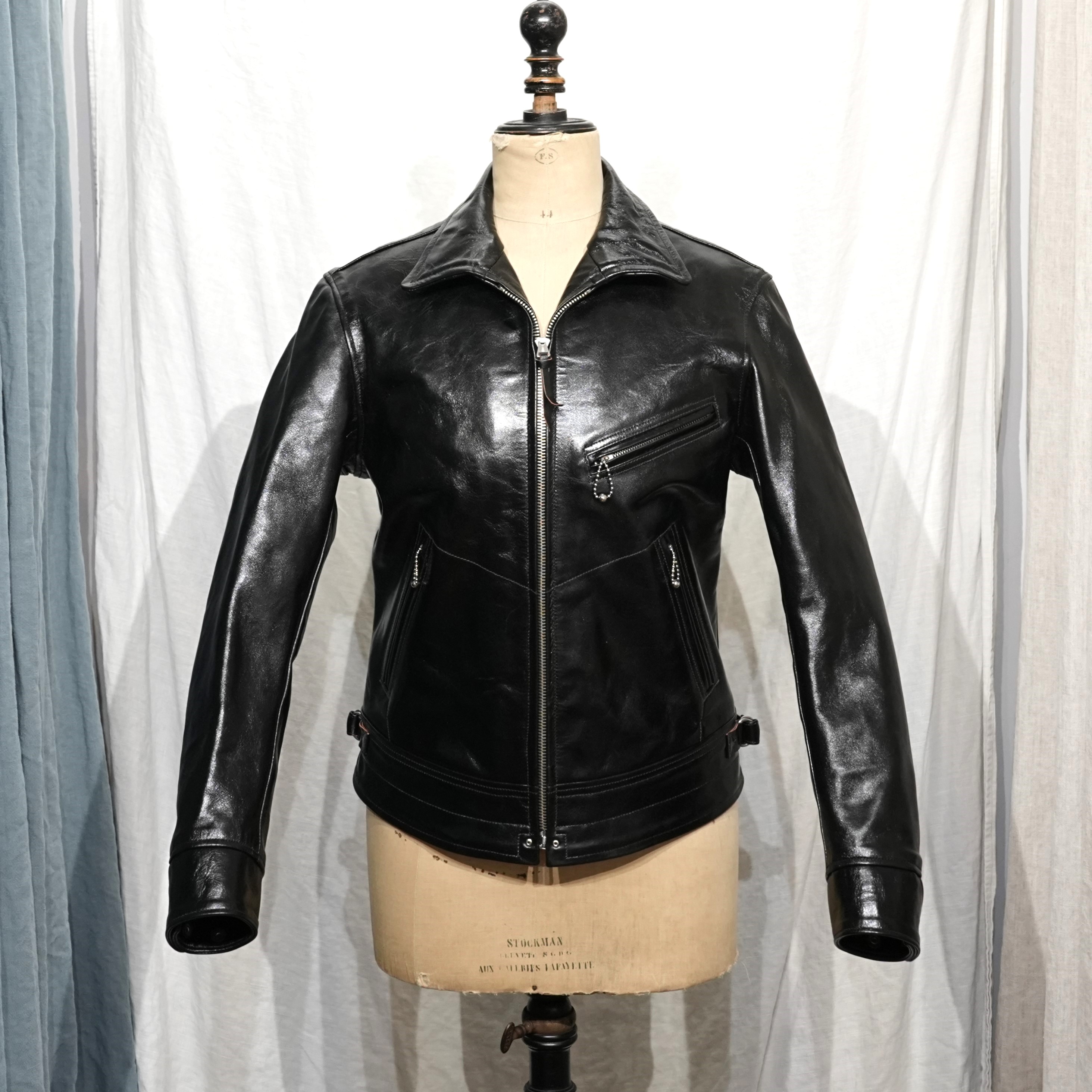 フリーホイーラーズ マルホランド シングルタイプ モーターサイクル