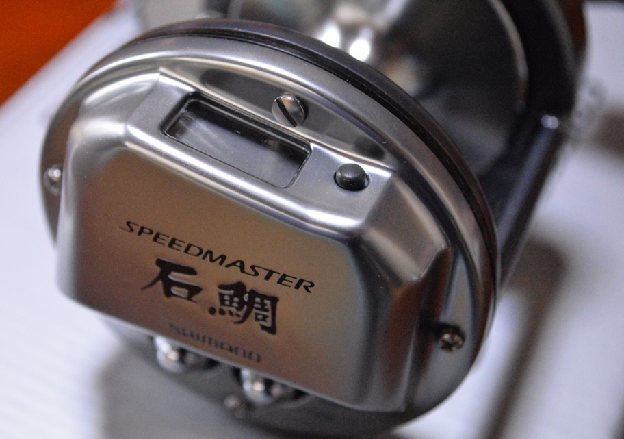 シマノ 23 スピードマスター石鯛3000T | 車屋釣具店ネットショップ