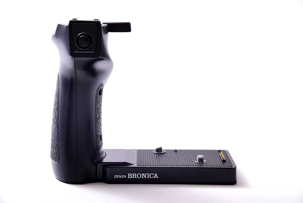 ブロニカ GS-1用 スピードグリップG 中古カメラ・レンズ販売サイト