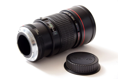 キヤノン EF200mm F2.8L USM 中古カメラ・レンズ販売 | メディアジョイ