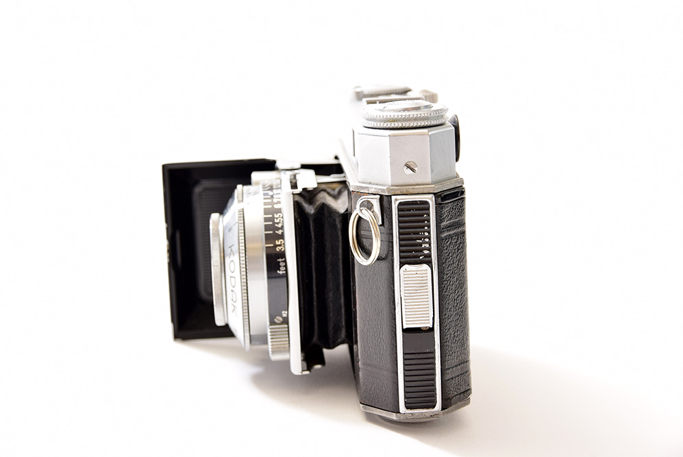 コダック レチナⅡa（ヘリゴン50mmF2） 中古カメラ・レンズ販売サイト