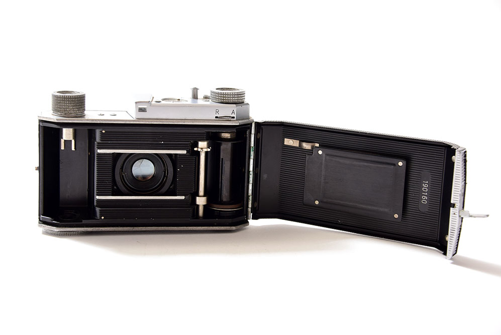 コダック レチナⅠクセナー50mmF3.5 中古カメラ・レンズ販売