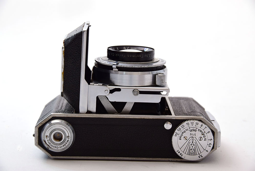 コダック レチナⅡ（エクター47mmF2） 中古カメラ・レンズ販売