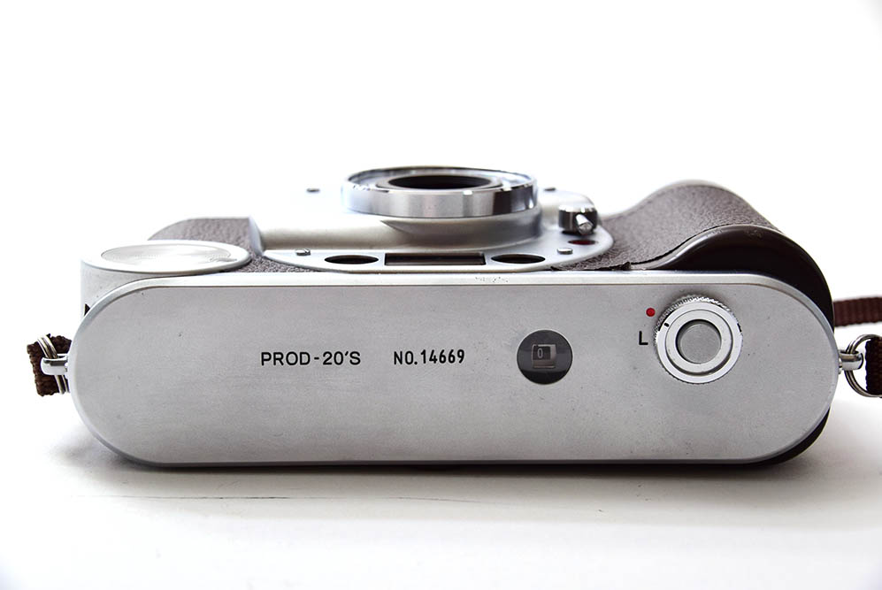 ミノルタ MINOLTA PROD-20's 中古カメラ・レンズ販売 | メディアジョイ