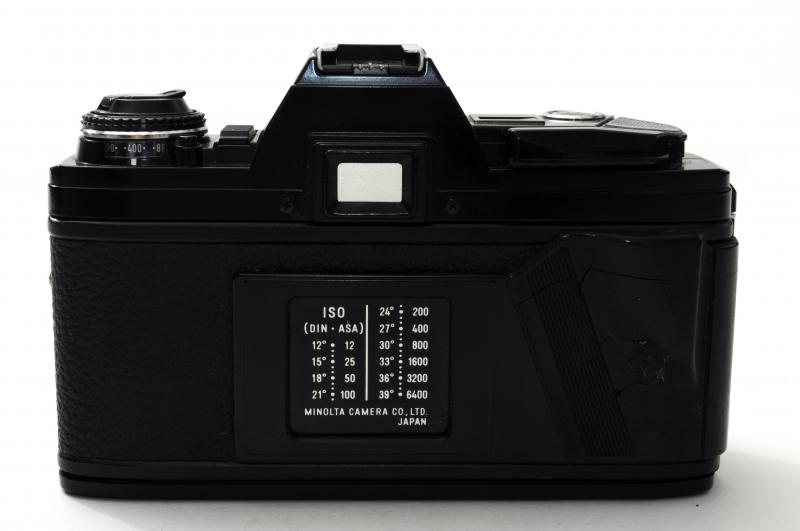 ミノルタ X-600 ボディ 中古カメラ・レンズ販売サイト | メディア