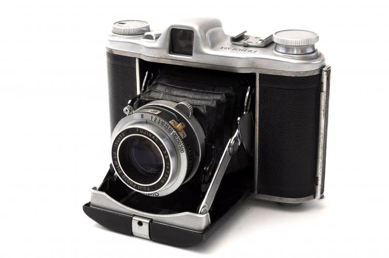 フジ フジカシックスⅡc後期(FUJICA SixⅡc) 中古カメラ・レンズ販売