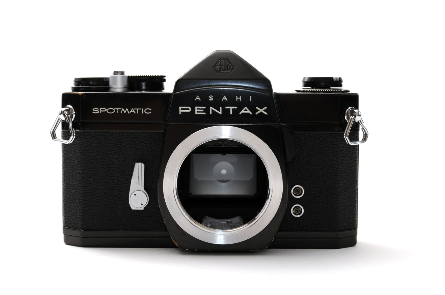 ペンタックス SP(ブラック) 中古カメラ・レンズ販売サイト | メディア